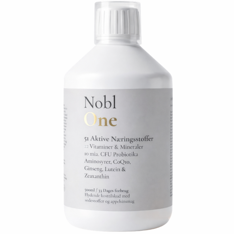 Nobl Life Nobl One (500 ml)