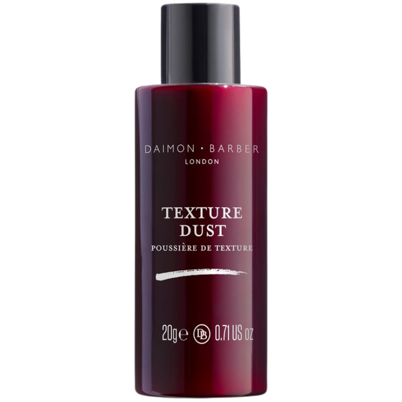 Daimon Barber Texture Dust (20 g)