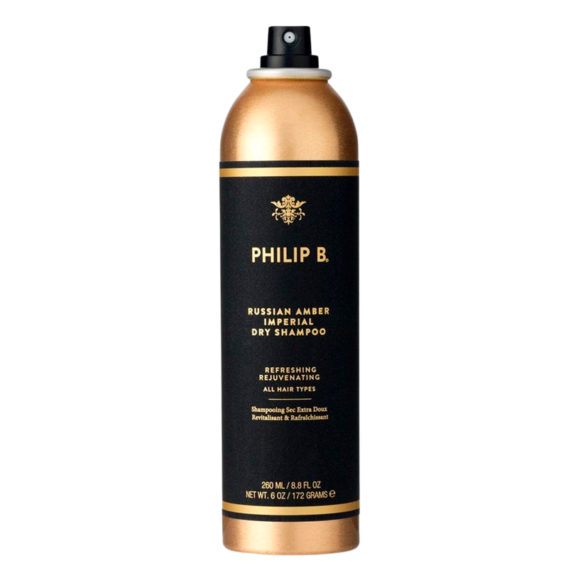Philip B Russian Amber Imperial Dry Shampoo 260 ml.