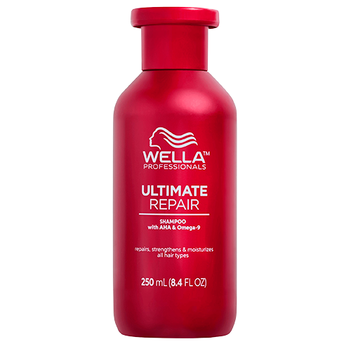 Wella Professionals Ultimate Repair Shampoo (250 ml)