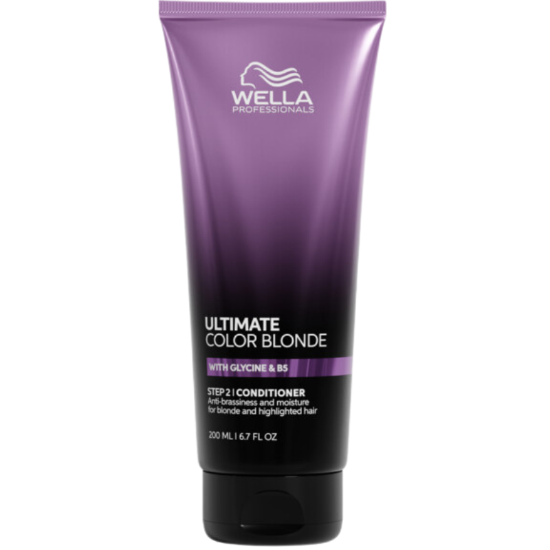 Wella Professionals Ultimate Color Blonde Conditioner (200 ml)