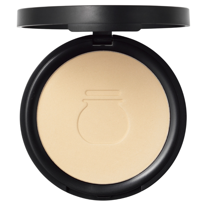 Nilens Jord Mineral Foundation Compact 587 Fair 9 g.
