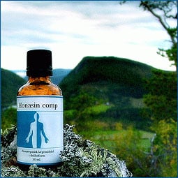Honasin Comp. 50 ml.