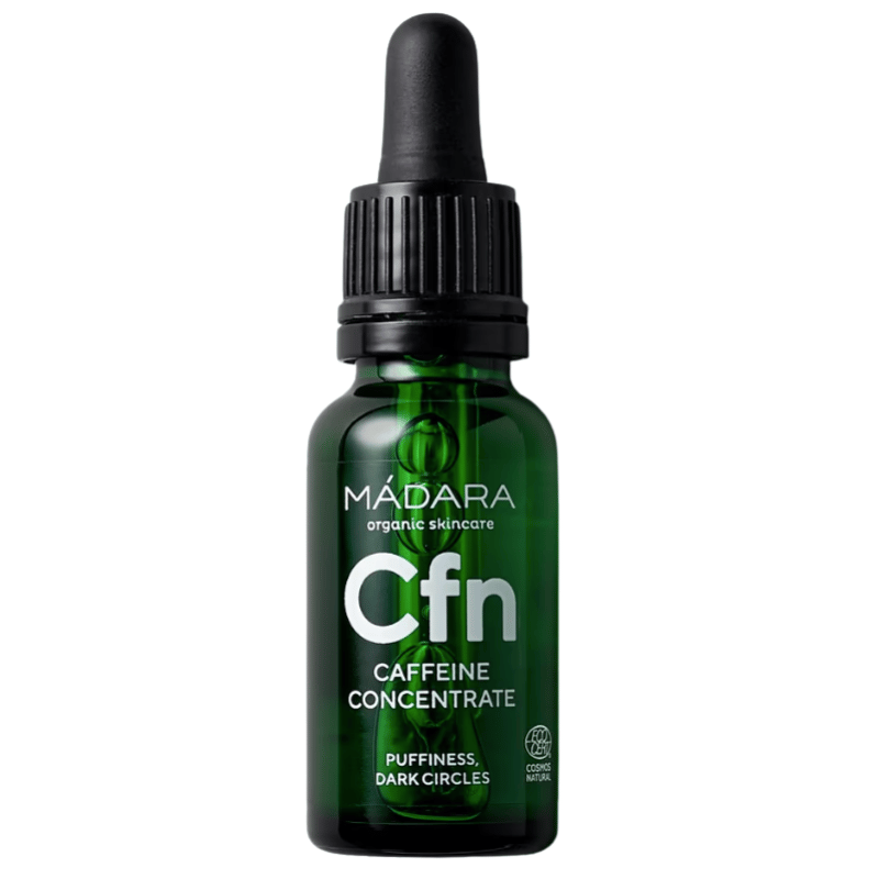 Madara Caffeine Concentrate (17,5 ml)