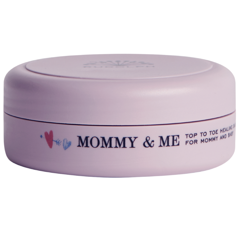 Rudolph Care Mommy & Me Travelsize (45 ml)