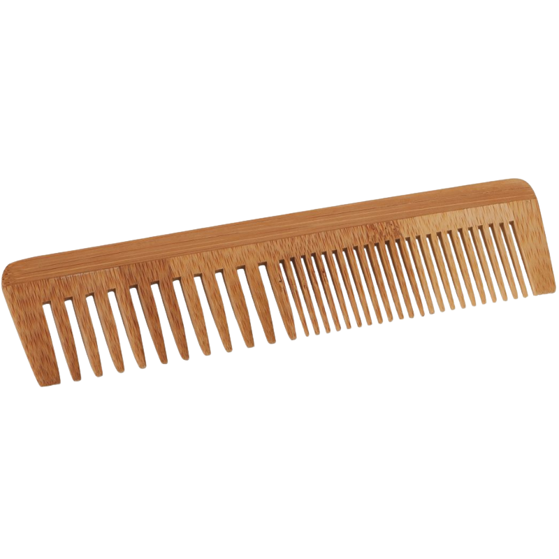 Croll & Denecke Bamboo Comb (1 stk)
