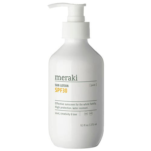 Meraki Sun Lotion SPF 30