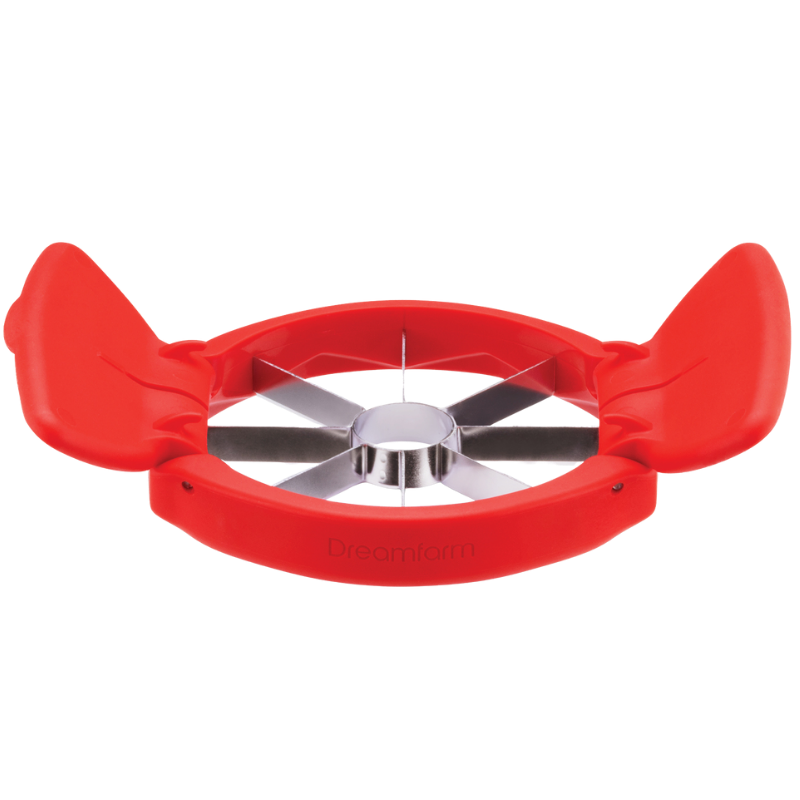 Dreamfarm Flapple Rød (1 stk)