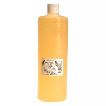 Rømer Mandelolie (1 Liter)