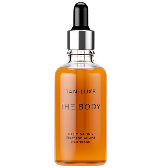 TAN-LUXE The Body Light/Medium 50 ml.