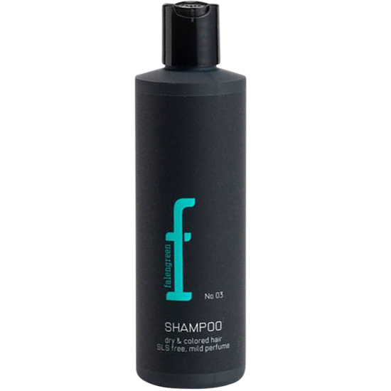 By Falengreen Shampoo No. 3 250 ml.