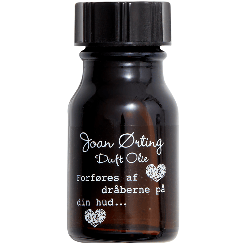 Joan Ørting Duft Olie (10 ml)