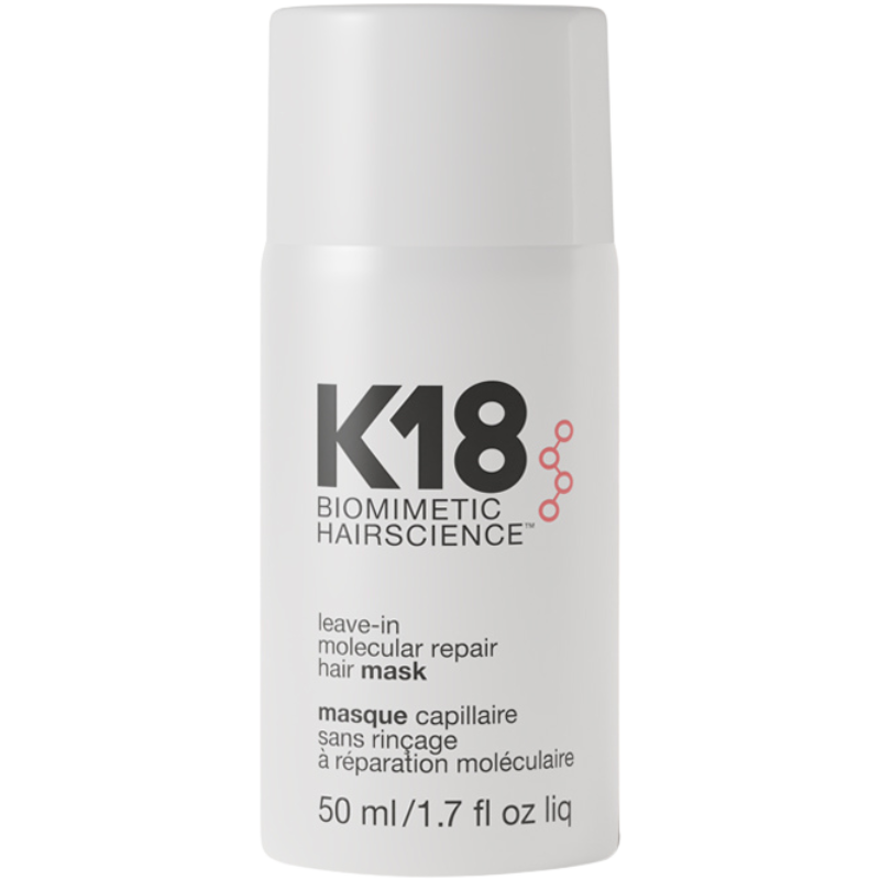 K18 MolecularÂ RepairÂ Mask (50 ml)