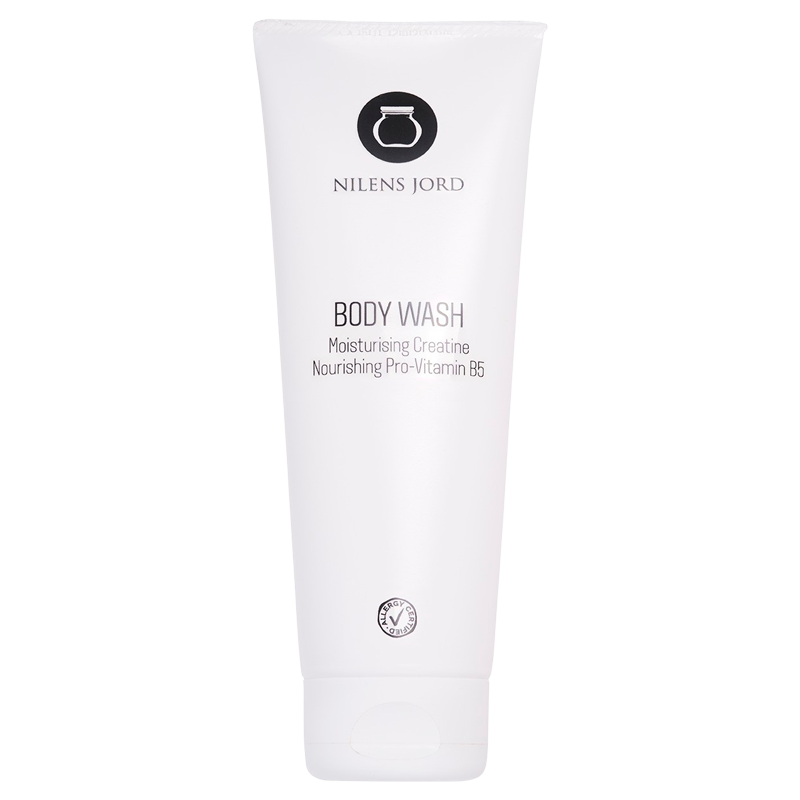 Nilens Jord Body Wash (250 ml)
