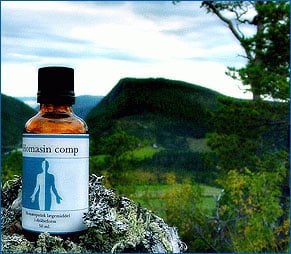 Homasin comp. (50 ml)