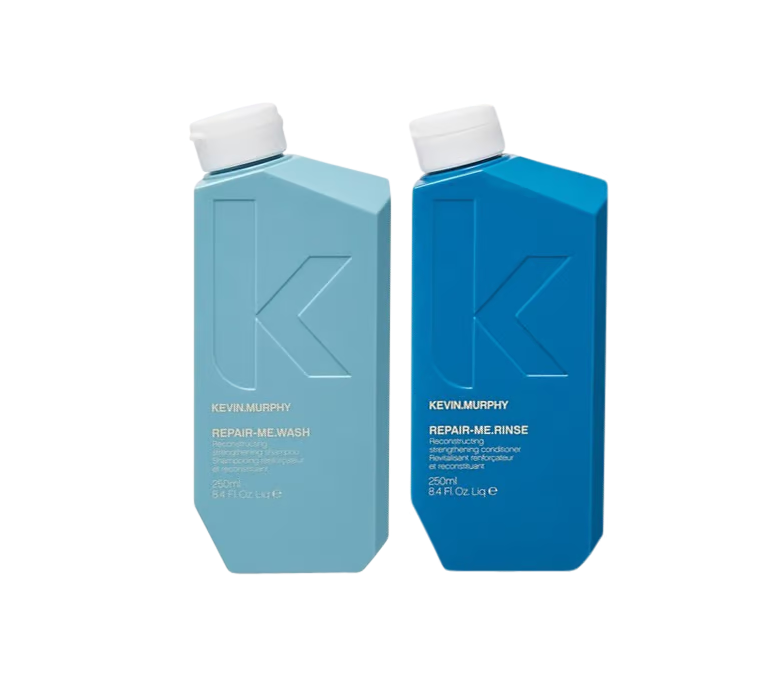 Kevin Murphy Repair-Me Wash + Rinse (2x250 ml.)