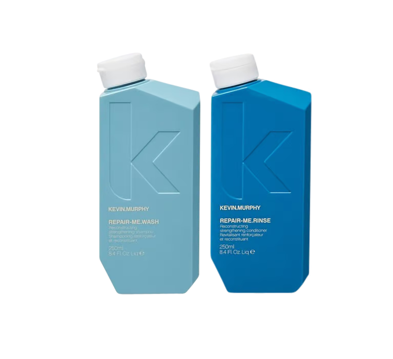 Kevin Murphy Repair-Me Wash + Rinse (2x250 ml.) fra Kevin Murphy