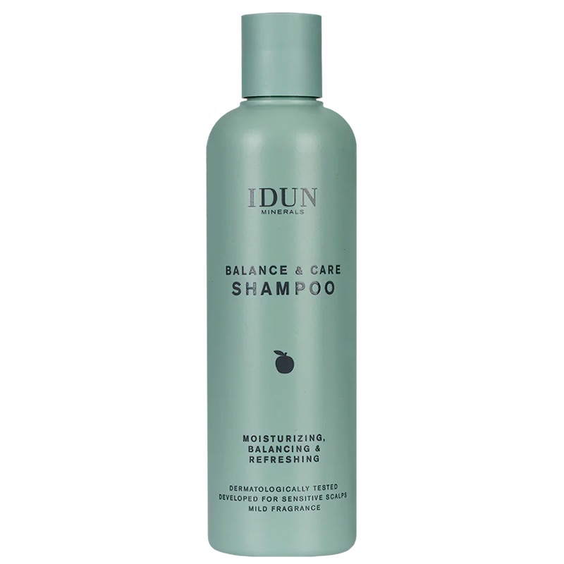 IDUN Minerals Balance & Care Shampoo 250 ml