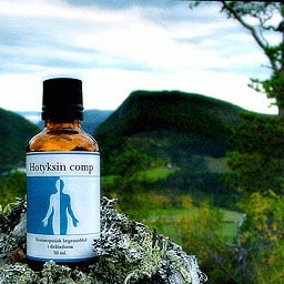 Holistica Medica Hotyksin comp. (50 ml)