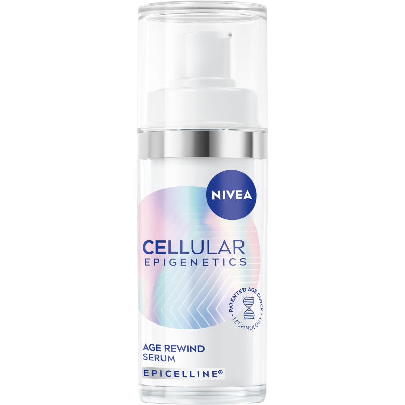 Nivea Cellular Epigenetics Serum (30 ml)