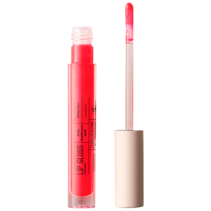 Ecooking Lip Gloss 05 (3,5 ml)