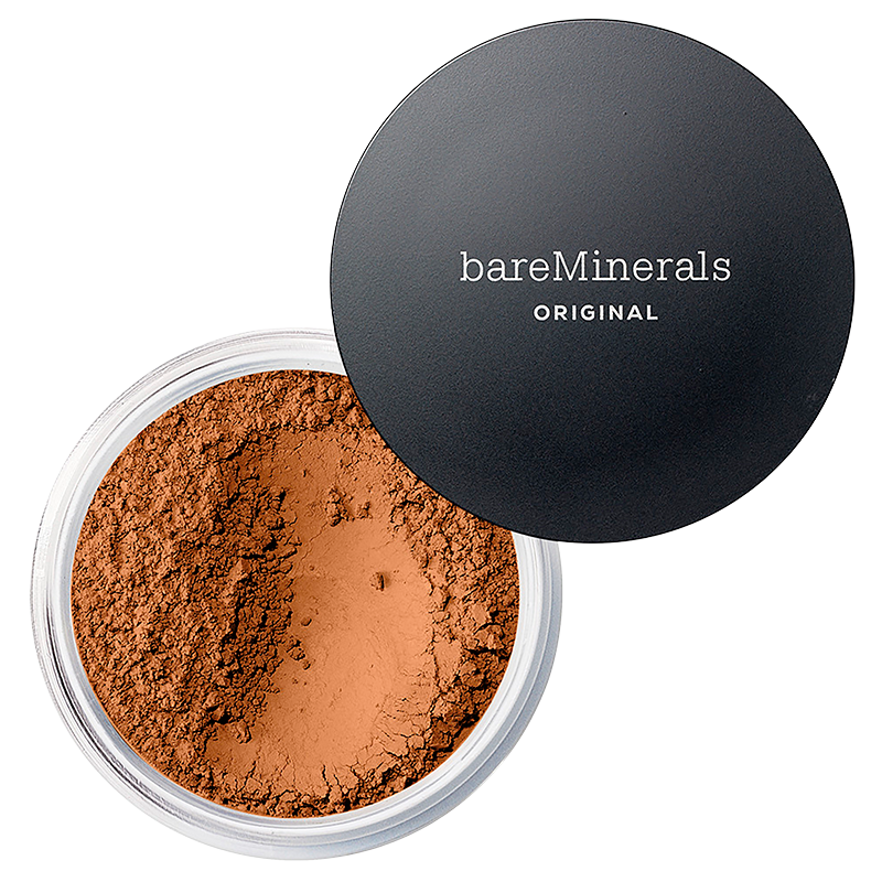 bareMinerals Original Loose Mineral Foundation SPF 15 Warm Dark 26 (8 g)