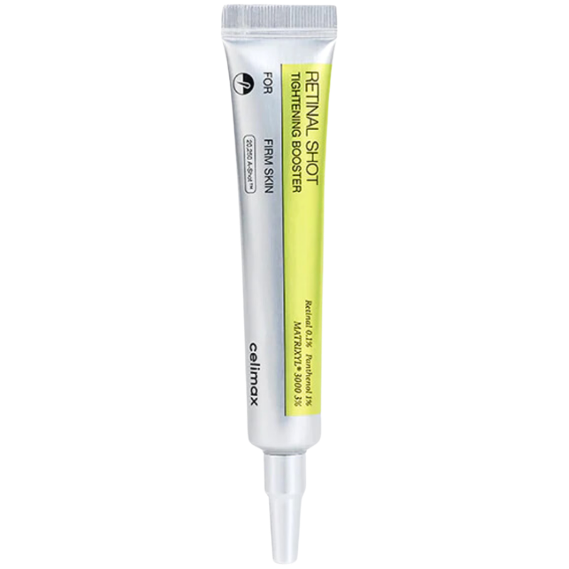 Celimax The Vita-A Retinal Shot Tightening Booster (15 ml)