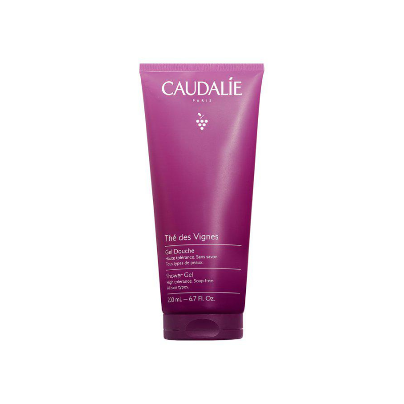 Caudalie Thé des Vignes Shower Gel (200 ml)