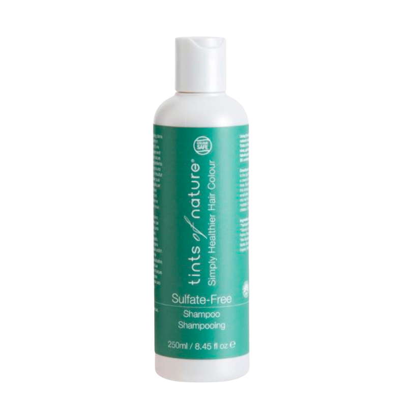 Tints of Nature Sulfate-Free Shampoo 250 ml.