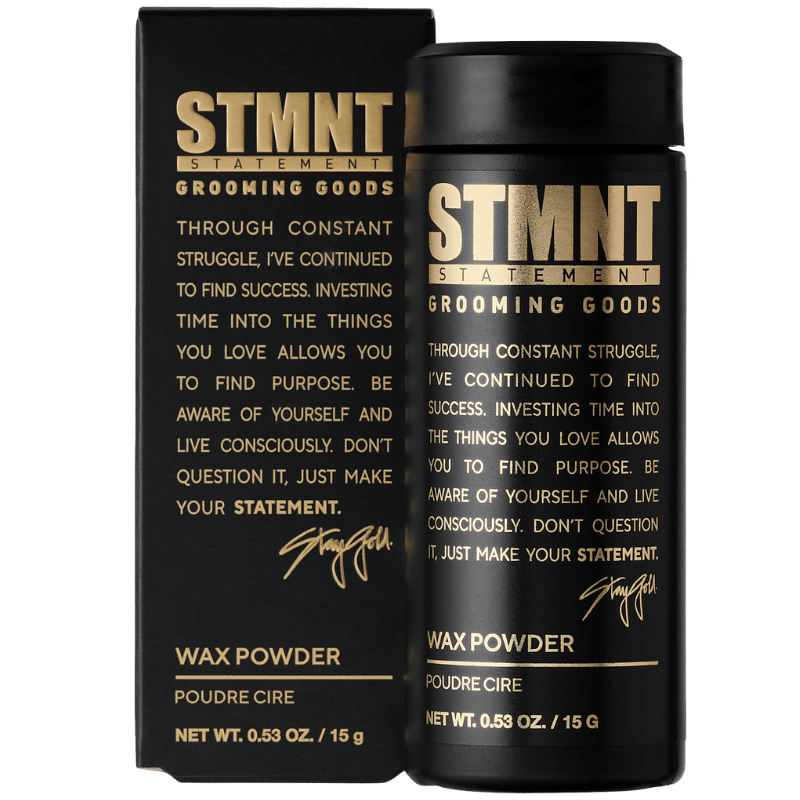 Schwarzkopf Professional STMNT Wax Powder (15 ml)