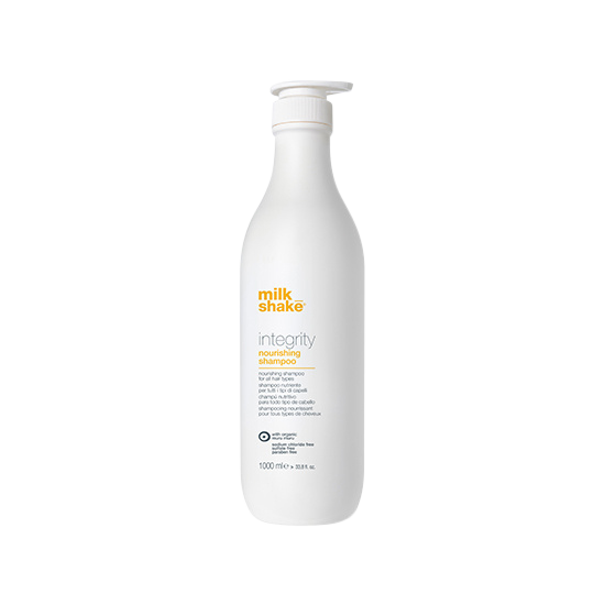 Milk_shake Integrity Nourishing Shampoo 1000 ml.