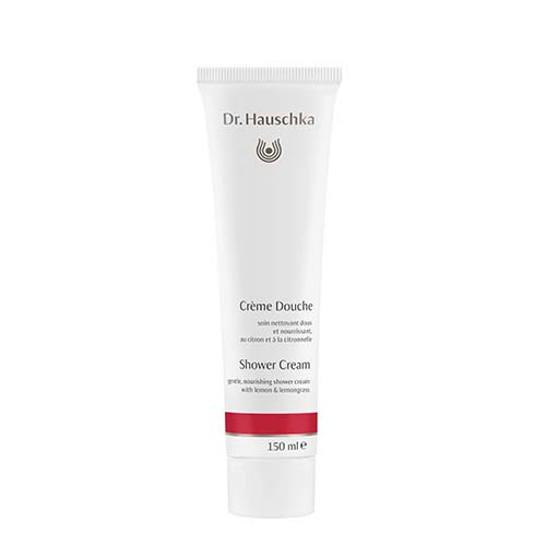 Dr. Hauschka Shower Cream