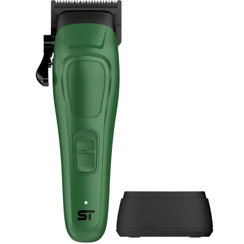 Supreme Trimmer DARKSTAR 82 Metal Clipper Green (1 stk)