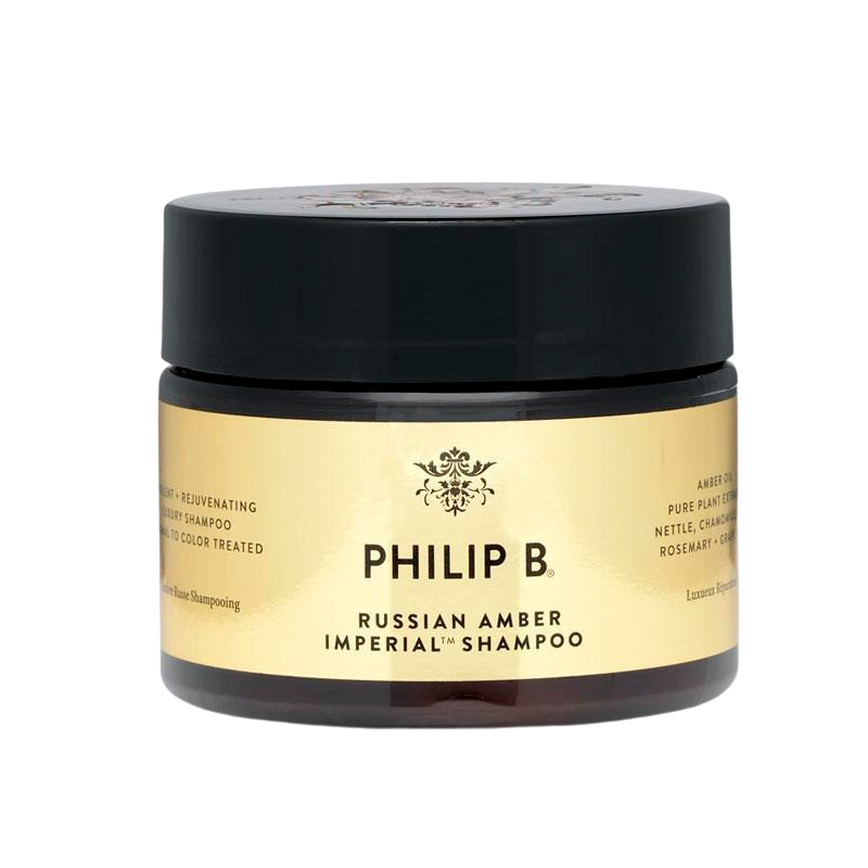 Philip B Russian Amber Imperial Shampoo 355 ml