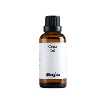 Cepa D6, 50 ml.