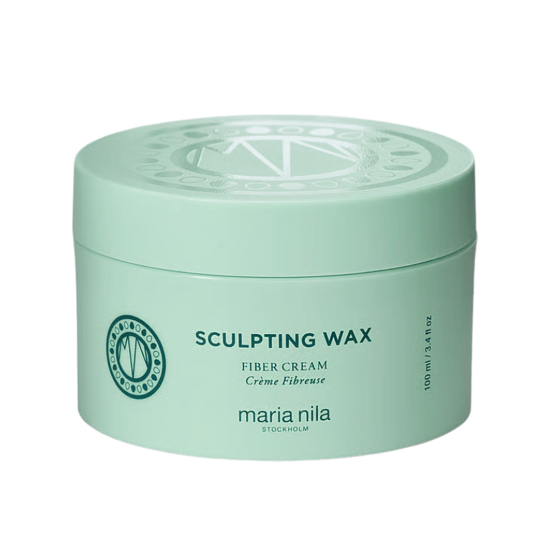 Maria Nila - Sculpting Wax (Schist) Fiber Cream - 100 ml