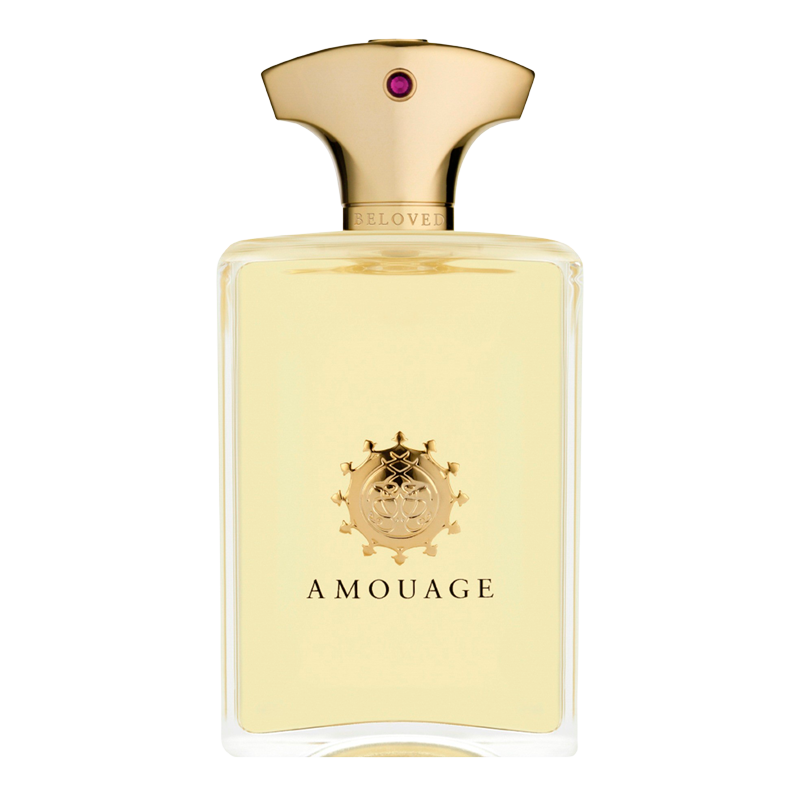 Amouage Beloved EDP 100 ml.