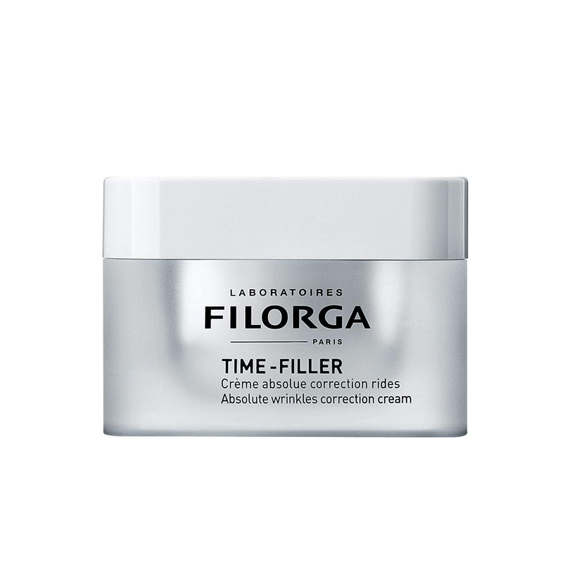 Filorga Time-Filler Absolute Wrinkles Correction Cream 50 ml