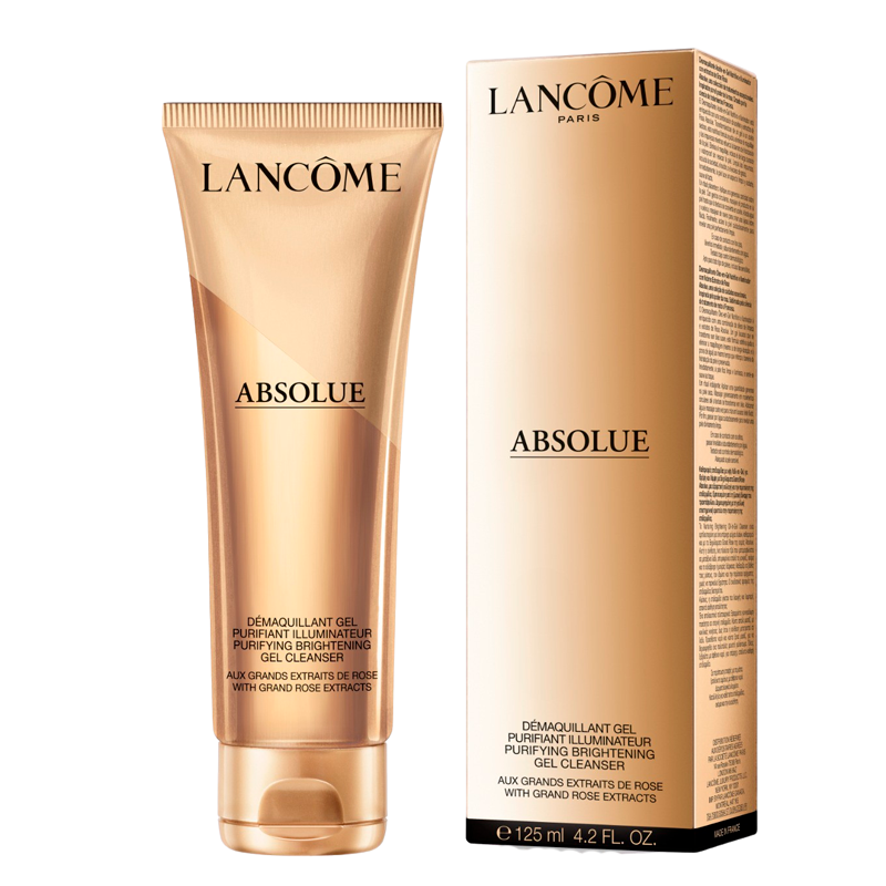 Lancôme Absolue Precious Cells Foaming Cleanser (125 ml)