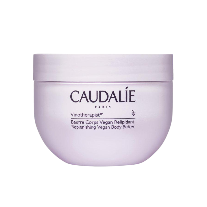 Caudalie Vinotherapist™ Replenishing Vegan Body Butter (250 ml)