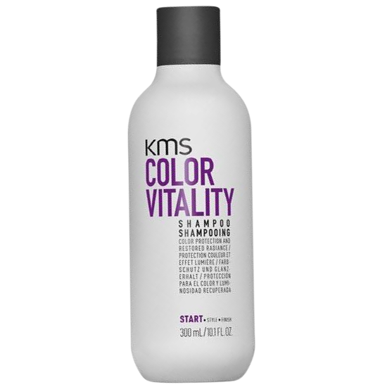 KMS ColorVitality Shampoo 300 ml.