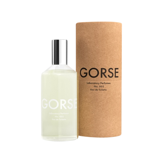 Laboratory Perfumes Gorse EDT 100 ml.