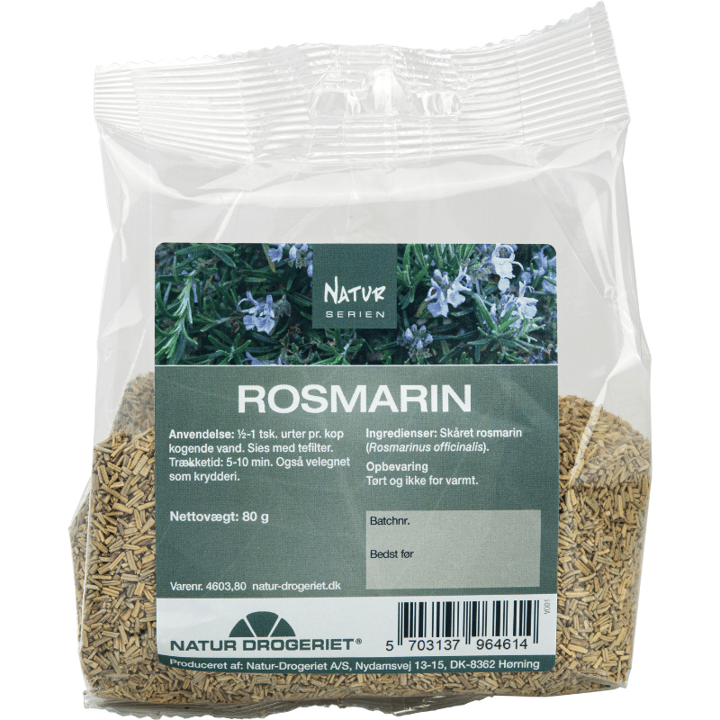 Rosmarin (80 g)