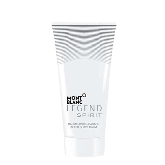 Mont Blanc Legend Spirit After Shave Balm 150 ml.