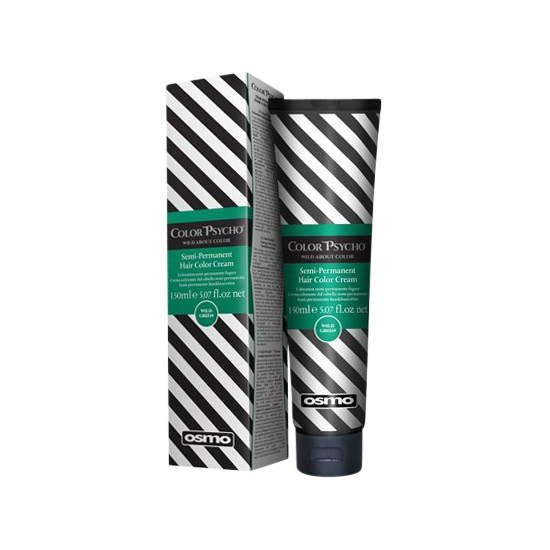 OSMO Color Psycho Wild Green 150 ml.