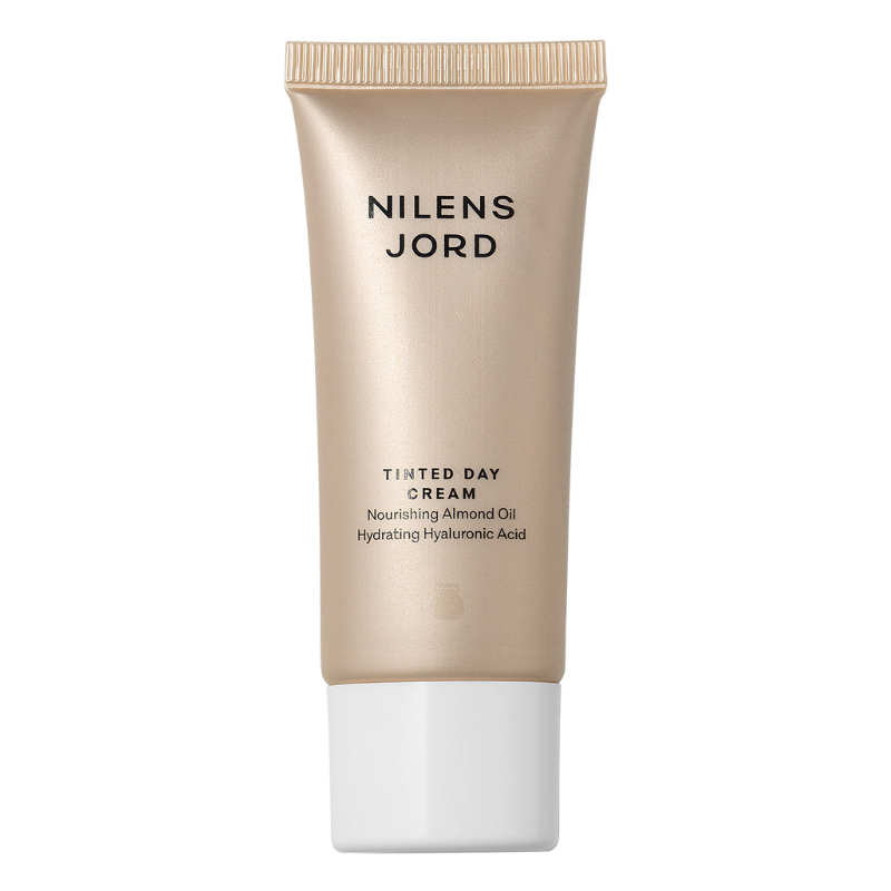 Nilens Jord Tinted Day Cream 431 Dawn 30 ml.