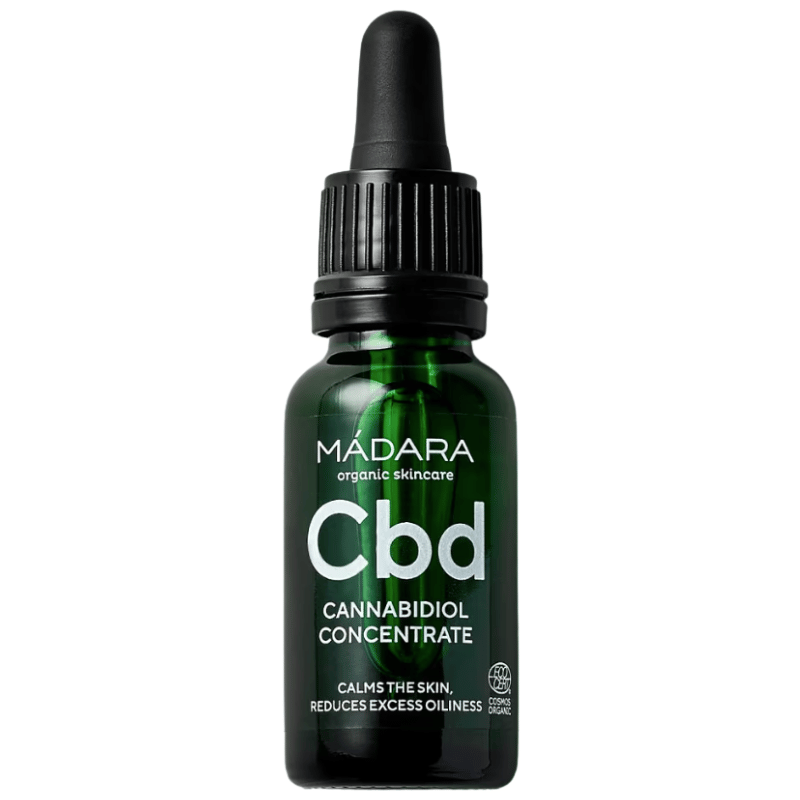 Madara Cannabidiol Concentrate (17,5 ml)