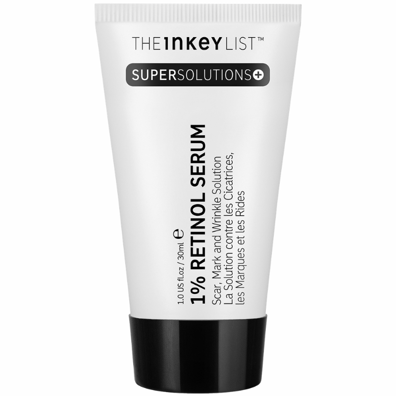 The INKEY List Retinol 1% Serum (30 ml)