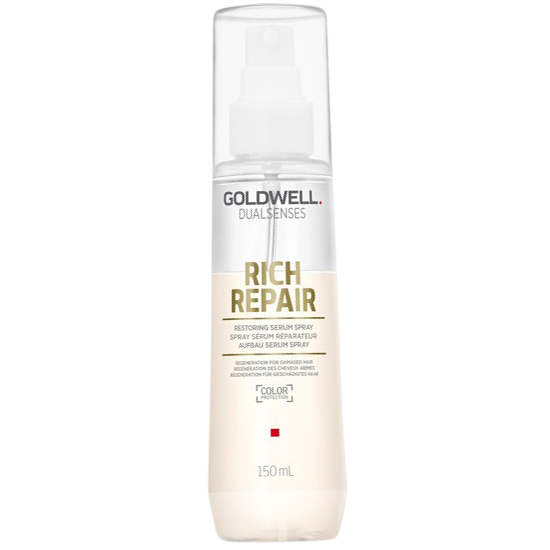 Goldwell Dualsenses Rich Repair Restoring Serum Spray 150 ml.
