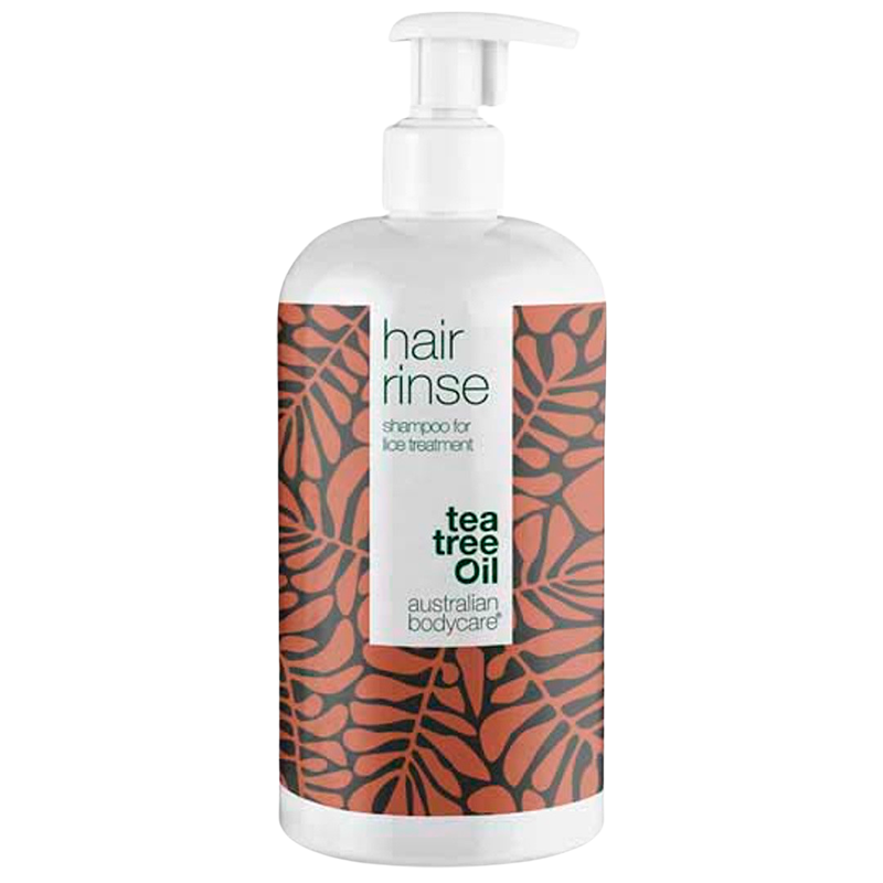 Australian Bodycare Hair Rinse 500 ml.